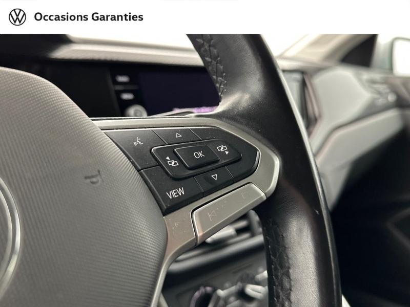 Voitures occasions VOLKSWAGEN POLO Life Rivery