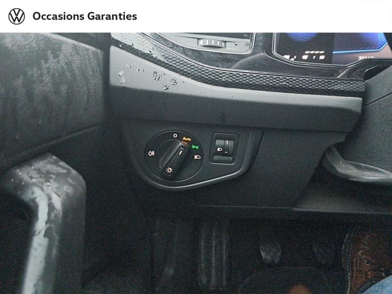 Voitures occasions VOLKSWAGEN POLO Life Rivery