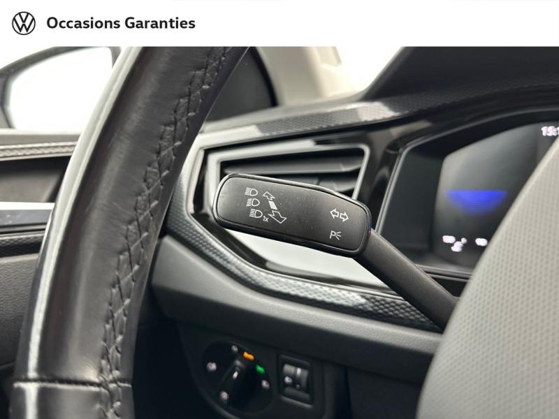 Voitures occasions VOLKSWAGEN POLO Life Rivery