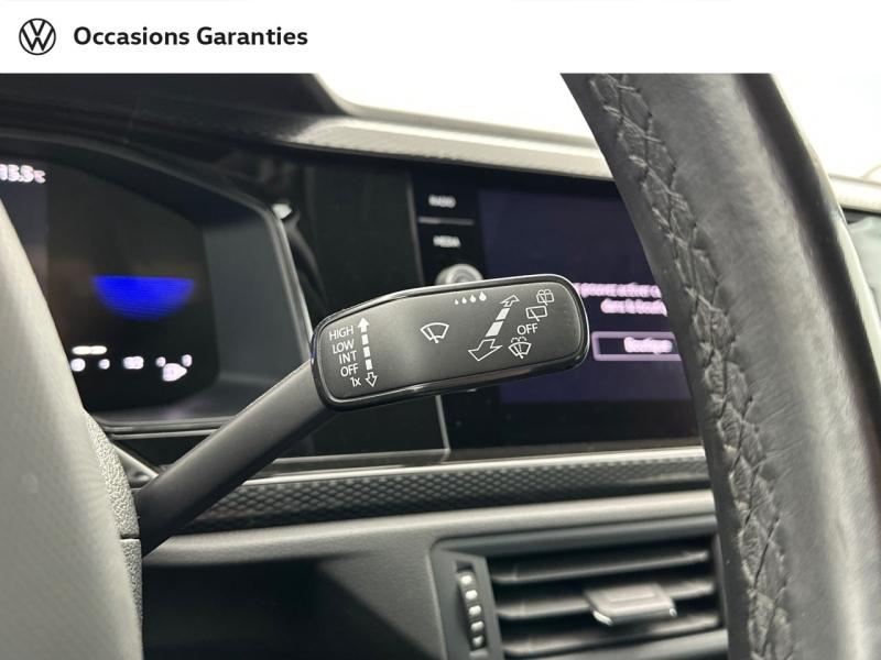 Voitures occasions VOLKSWAGEN POLO Life Rivery