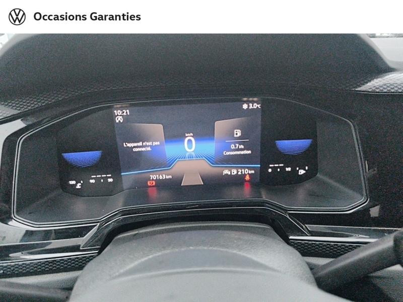 Voitures occasions VOLKSWAGEN POLO Life Rivery