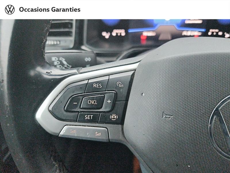Voitures occasions VOLKSWAGEN POLO Life Rivery