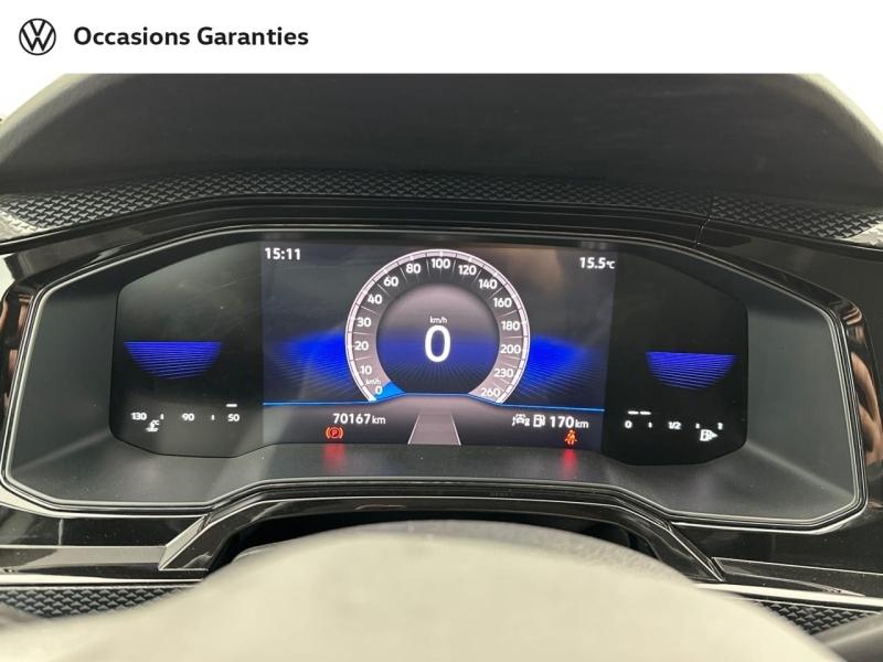 Voitures occasions VOLKSWAGEN POLO Life Rivery