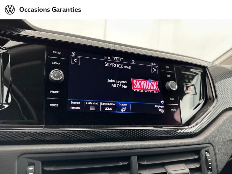 Voitures occasions VOLKSWAGEN POLO Life Rivery