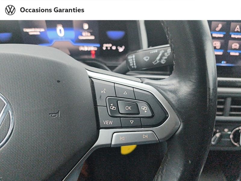 Voitures occasions VOLKSWAGEN POLO Life Rivery
