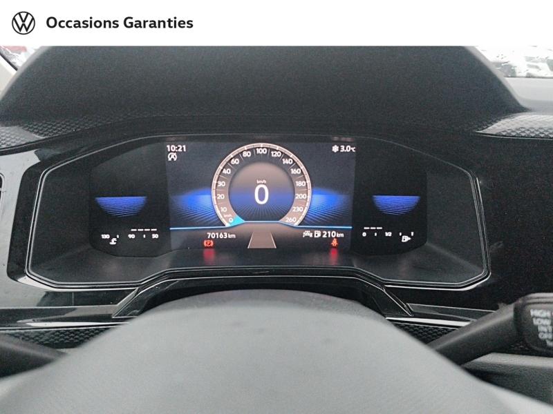 Voitures occasions VOLKSWAGEN POLO Life Rivery