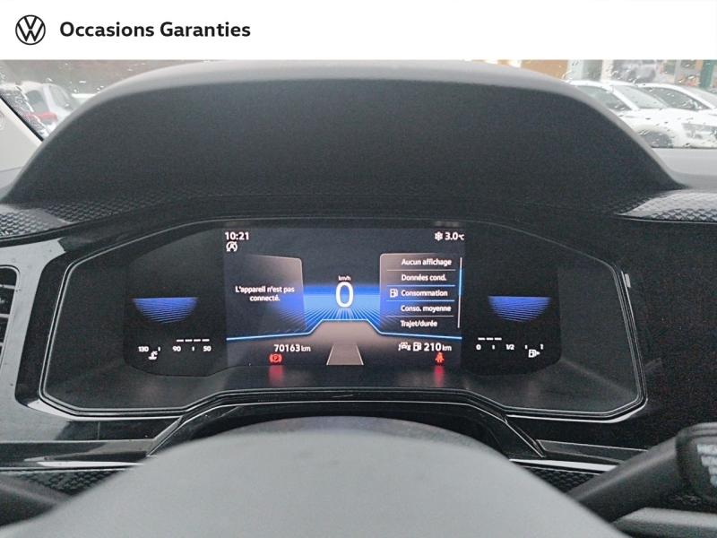 Voitures occasions VOLKSWAGEN POLO Life Rivery