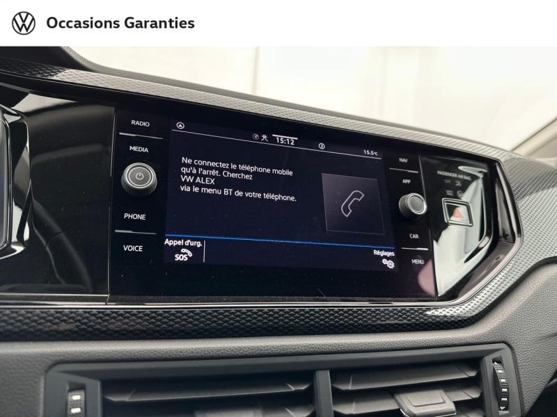 Voitures occasions VOLKSWAGEN POLO Life Rivery