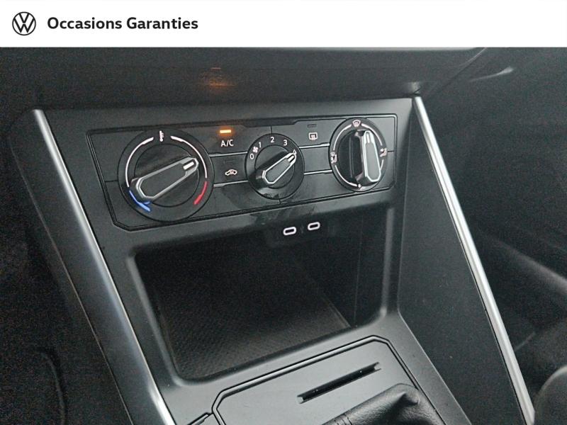 Voitures occasions VOLKSWAGEN POLO Life Rivery