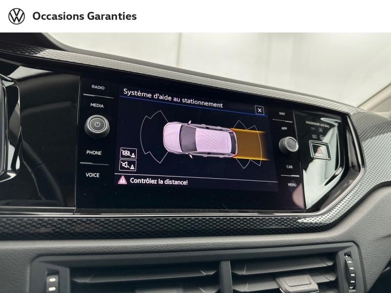 Voitures occasions VOLKSWAGEN POLO Life Rivery