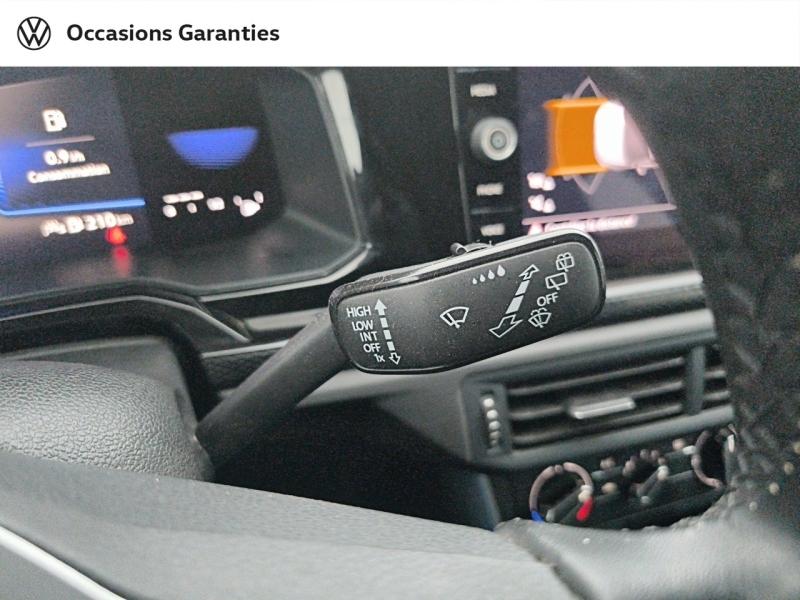 Voitures occasions VOLKSWAGEN POLO Life Rivery