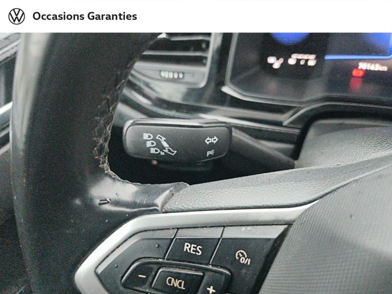 Voitures occasions VOLKSWAGEN POLO Life Rivery