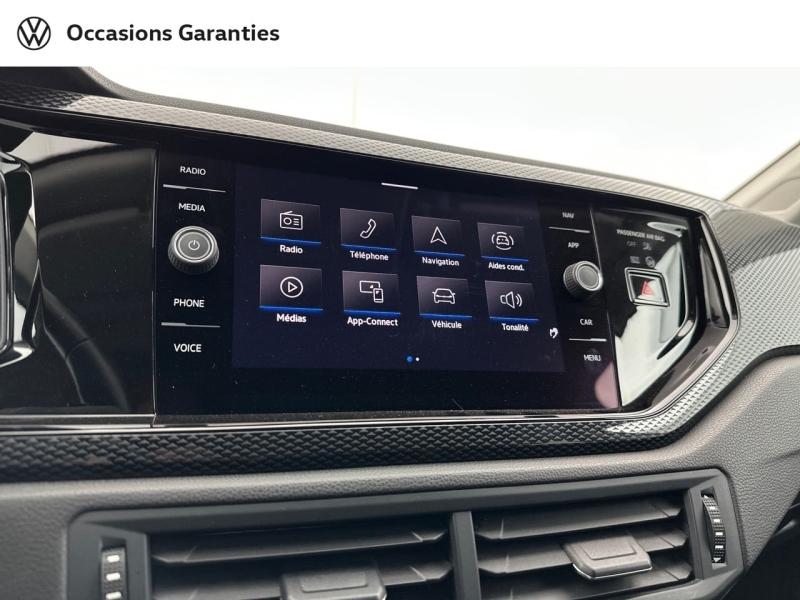 Voitures occasions VOLKSWAGEN POLO Life Rivery