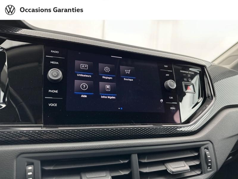 Voitures occasions VOLKSWAGEN POLO Life Rivery