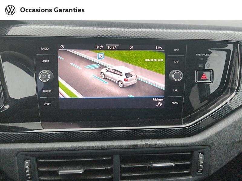Voitures occasions VOLKSWAGEN POLO Life Rivery