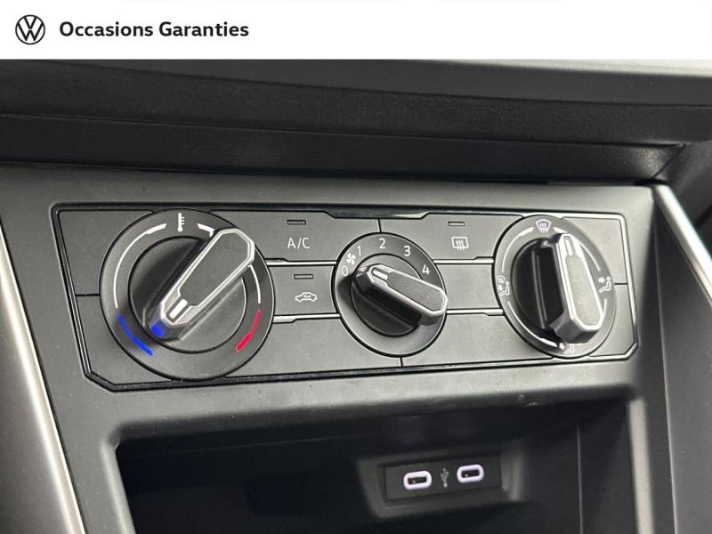 Voitures occasions VOLKSWAGEN POLO Life Rivery