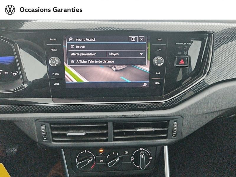 Voitures occasions VOLKSWAGEN POLO Life Rivery