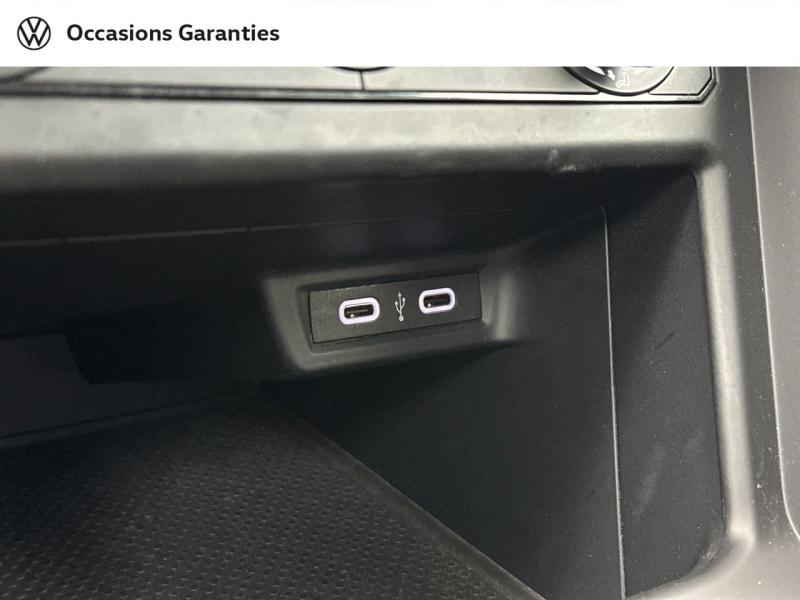 Voitures occasions VOLKSWAGEN POLO Life Rivery