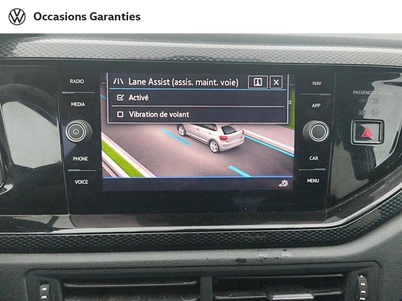 Voitures occasions VOLKSWAGEN POLO Life Rivery