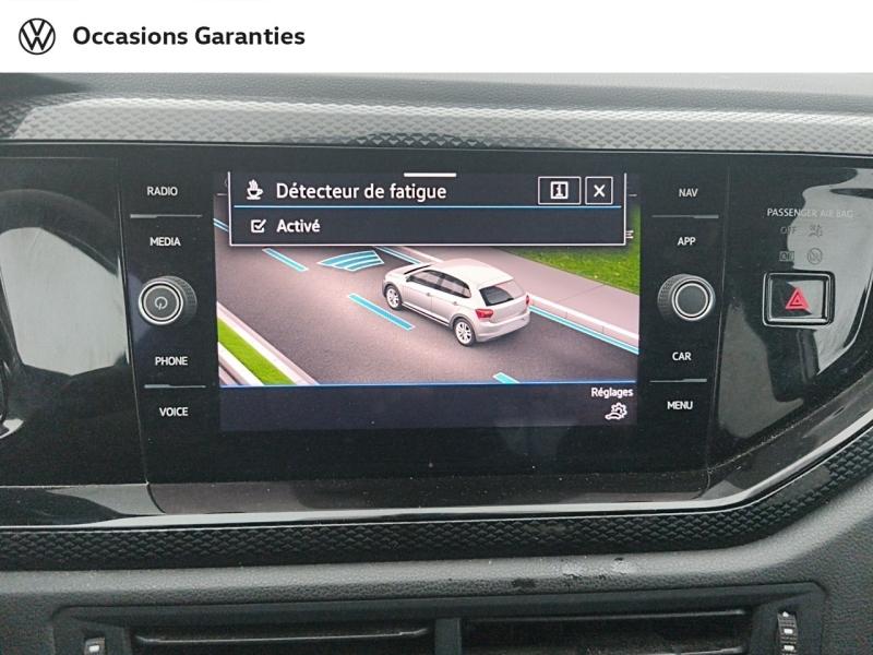 Voitures occasions VOLKSWAGEN POLO Life Rivery