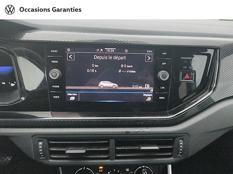 Voitures occasions VOLKSWAGEN POLO Life Rivery