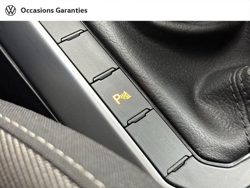 Voitures occasions VOLKSWAGEN POLO Life Rivery