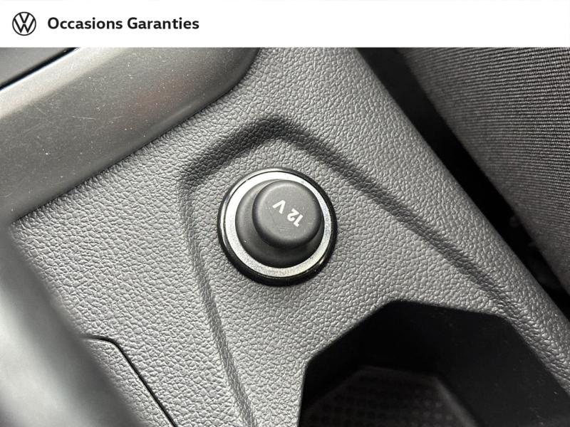 Voitures occasions VOLKSWAGEN POLO Life Rivery