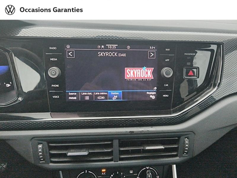 Voitures occasions VOLKSWAGEN POLO Life Rivery