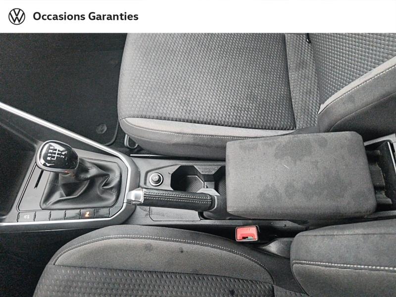Voitures occasions VOLKSWAGEN POLO Life Rivery