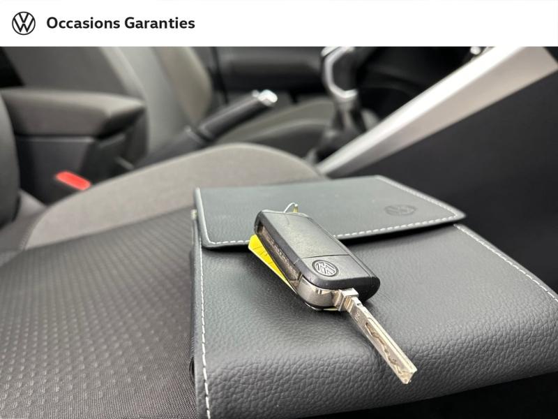 Voitures occasions VOLKSWAGEN POLO Life Rivery