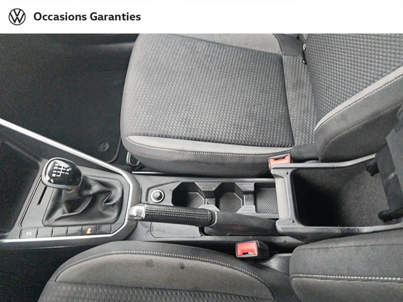 Voitures occasions VOLKSWAGEN POLO Life Rivery