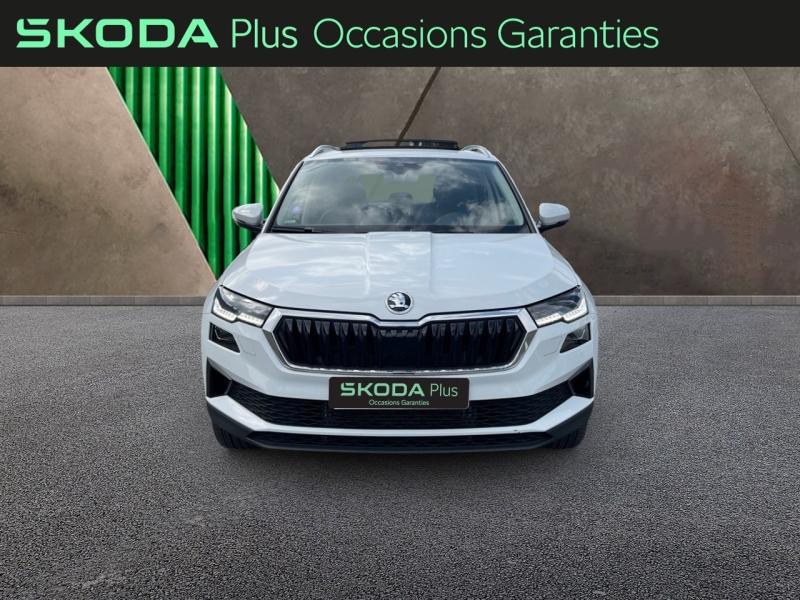 Voitures occasions ŠKODA KAROQ Style Rivery