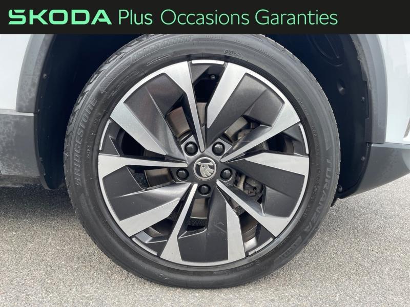Voitures occasions ŠKODA KAROQ Style Rivery