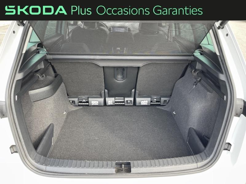 Voitures occasions ŠKODA KAROQ Style Rivery