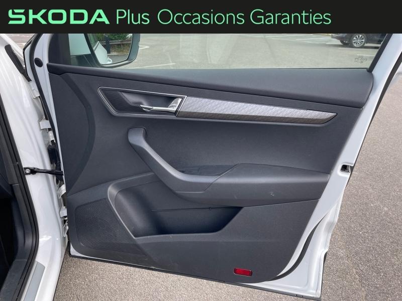 Voitures occasions ŠKODA KAROQ Style Rivery