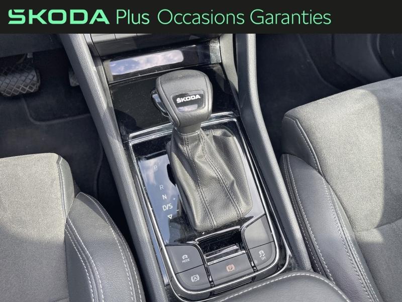 Voitures occasions ŠKODA KAROQ Style Rivery