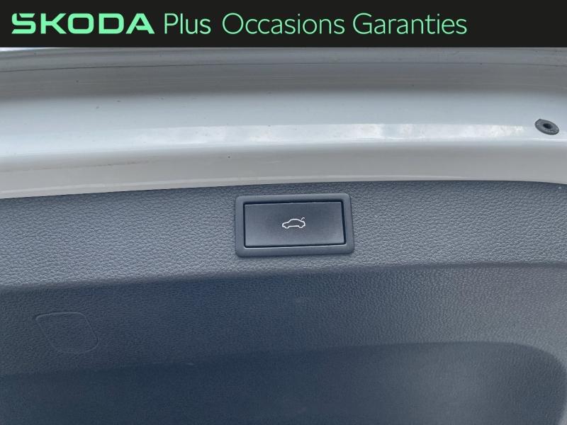 Voitures occasions ŠKODA KAROQ Style Rivery