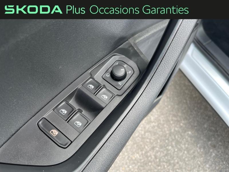 Voitures occasions ŠKODA KAROQ Style Rivery