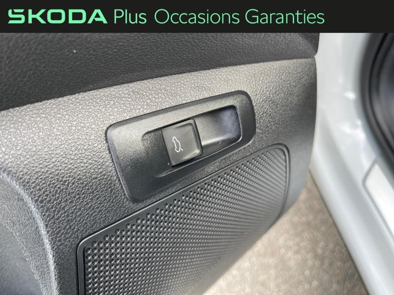 Voitures occasions ŠKODA KAROQ Style Rivery