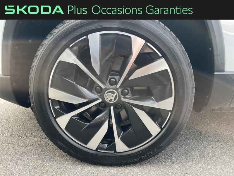 Voitures occasions ŠKODA KAROQ Style Rivery