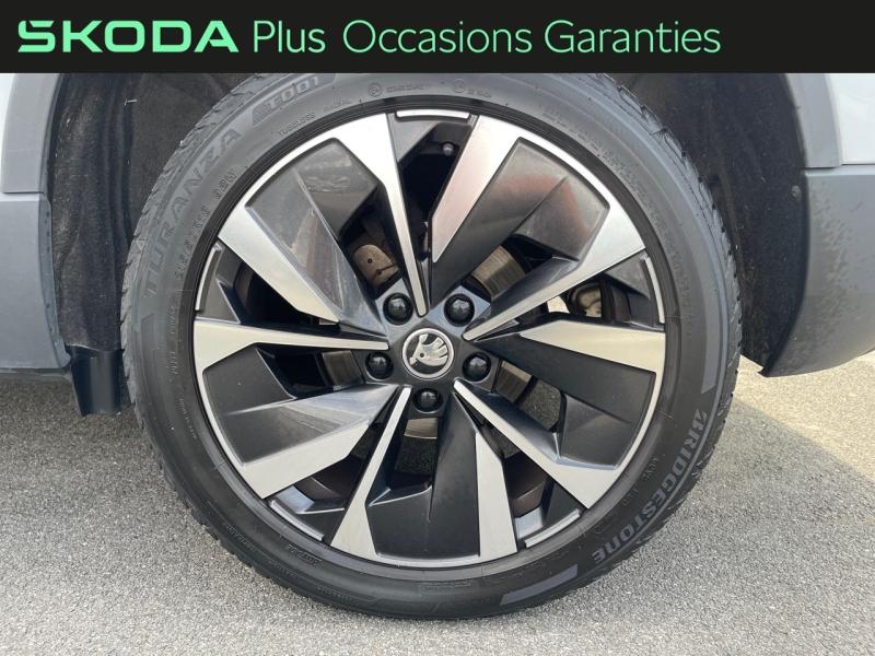 Voitures occasions ŠKODA KAROQ Style Rivery