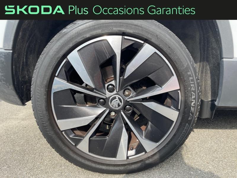 Voitures occasions ŠKODA KAROQ Style Rivery