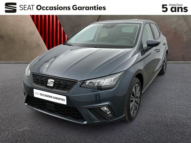 Voitures occasions SEAT IBIZA Urban Rivery