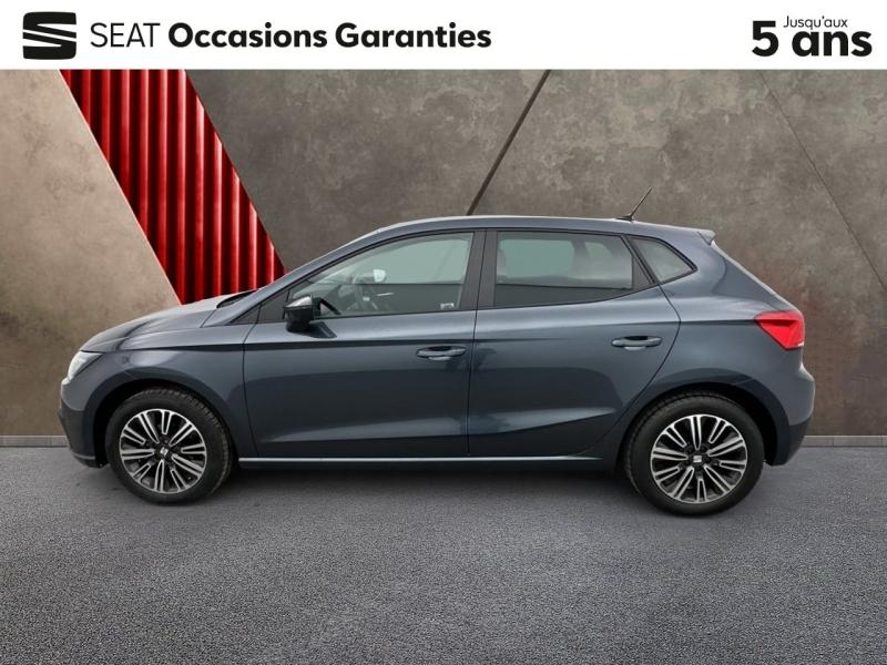Voitures occasions SEAT IBIZA Urban Rivery