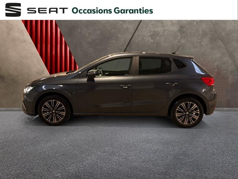 Voitures occasions SEAT IBIZA Urban Rivery