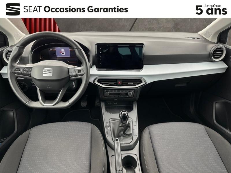 Voitures occasions SEAT IBIZA Urban Rivery