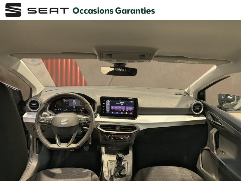 Voitures occasions SEAT IBIZA Urban Rivery