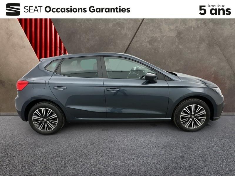 Voitures occasions SEAT IBIZA Urban Rivery