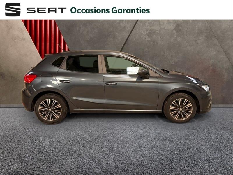 Voitures occasions SEAT IBIZA Urban Rivery