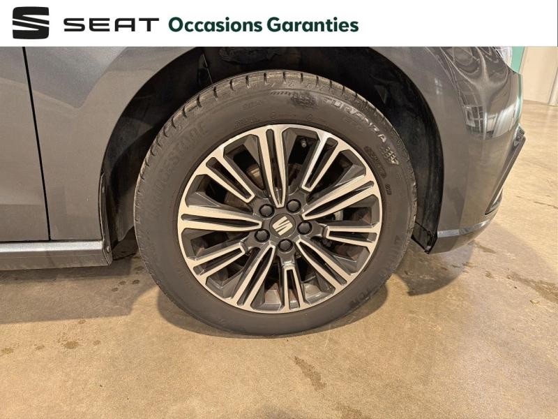 Voitures occasions SEAT IBIZA Urban Rivery